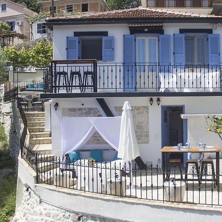 바티 Bay View House 빌라 외부 사진