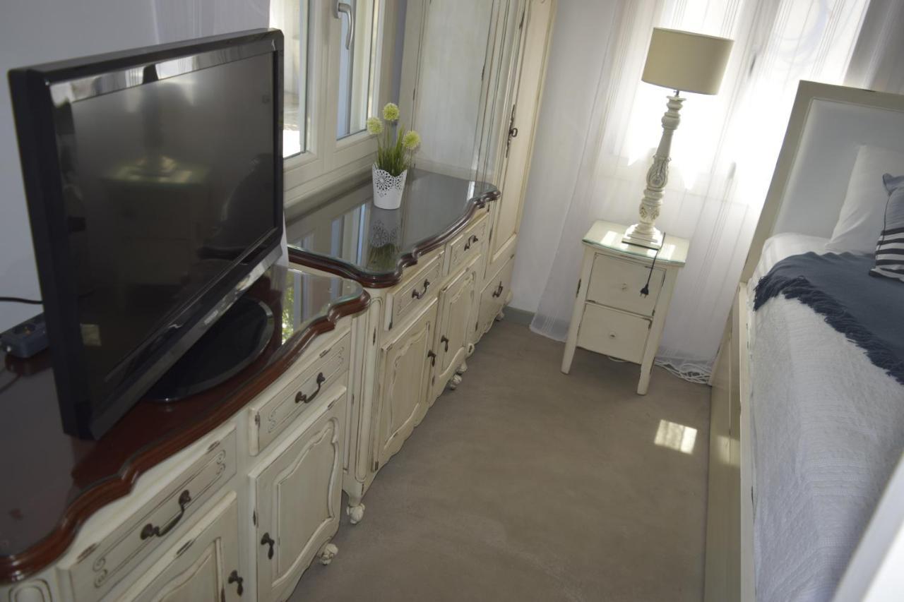 바티 Bay View House 빌라 외부 사진