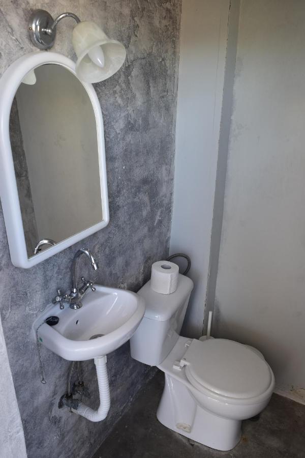 바티 Bay View House 빌라 외부 사진