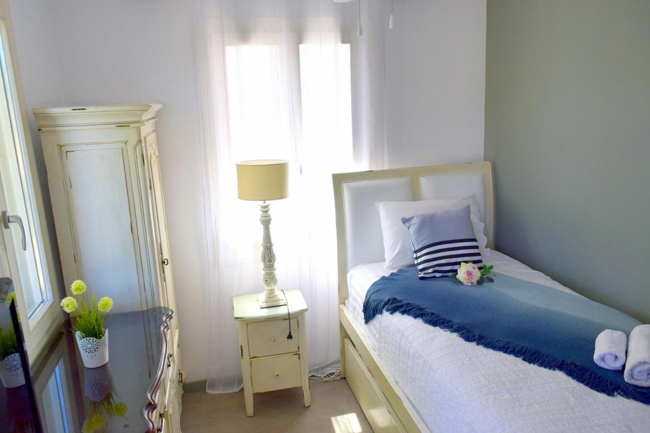 바티 Bay View House 빌라 외부 사진