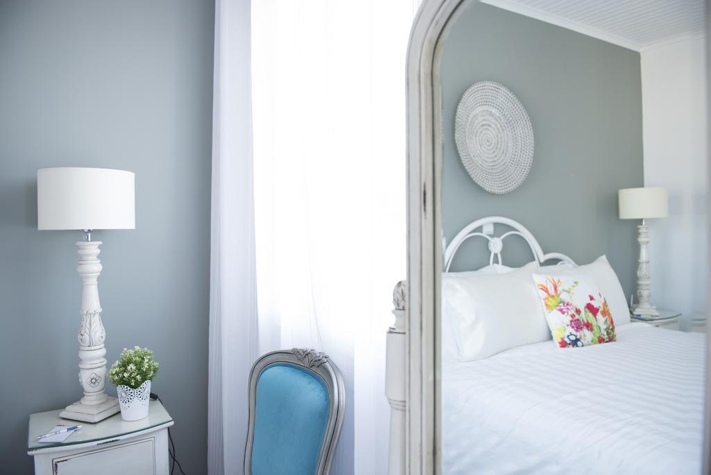 바티 Bay View House 빌라 외부 사진