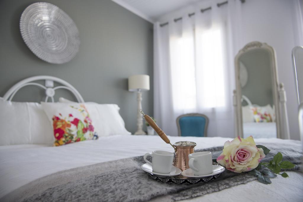 바티 Bay View House 빌라 외부 사진