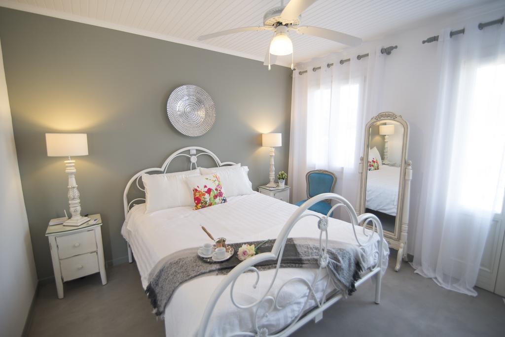 바티 Bay View House 빌라 외부 사진