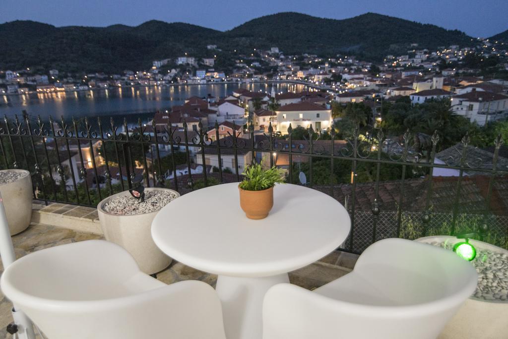 바티 Bay View House 빌라 외부 사진