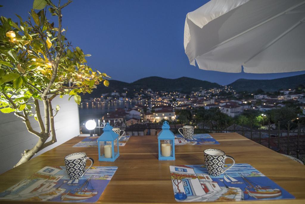 바티 Bay View House 빌라 외부 사진