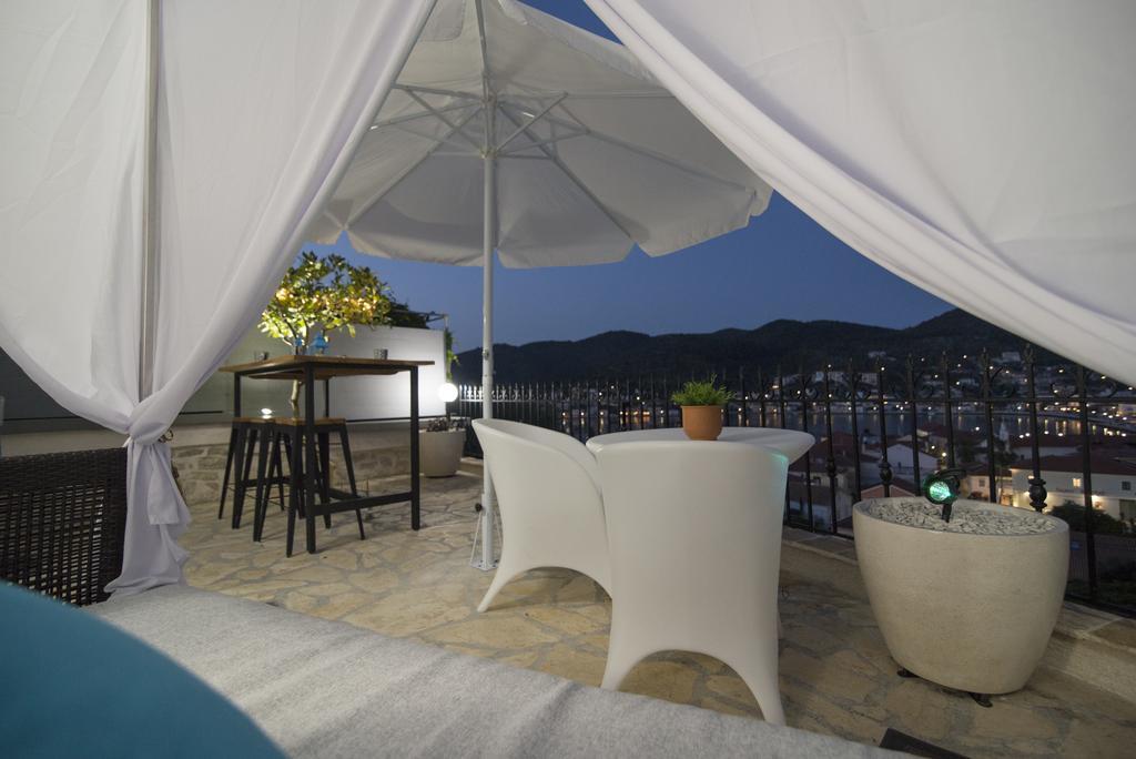 바티 Bay View House 빌라 외부 사진