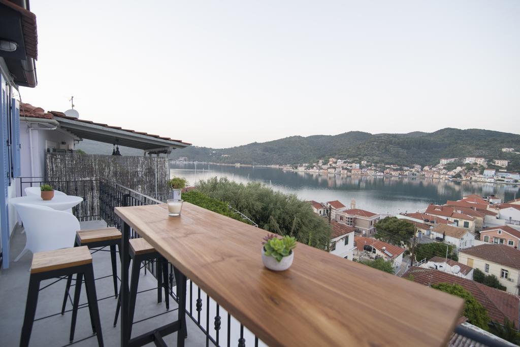 바티 Bay View House 빌라 외부 사진