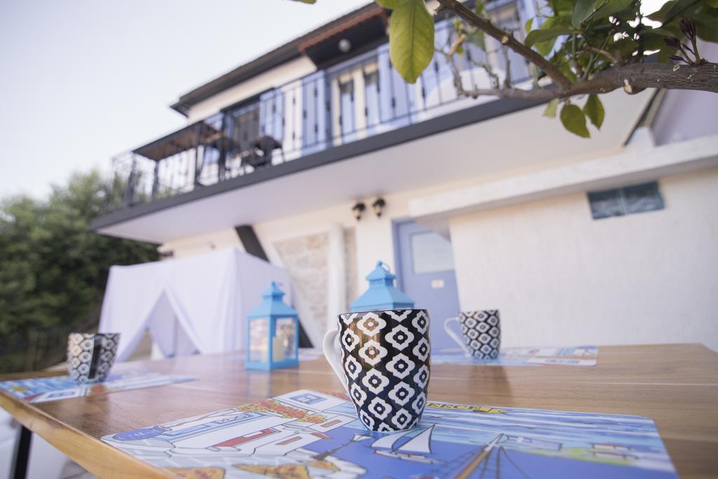 바티 Bay View House 빌라 외부 사진