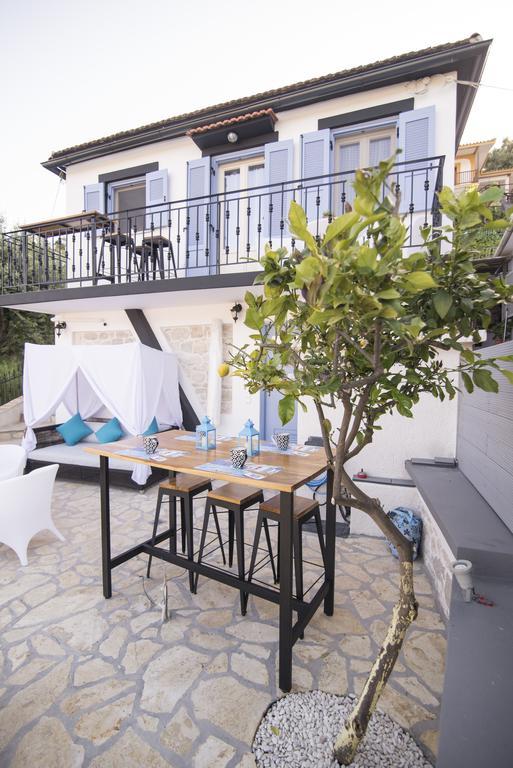 바티 Bay View House 빌라 외부 사진