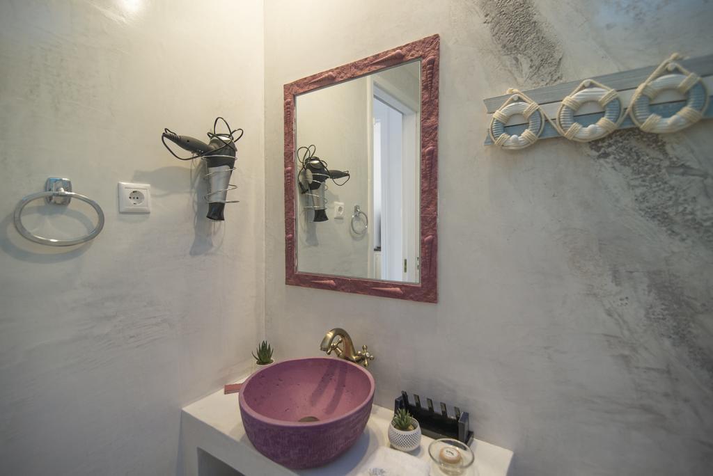 바티 Bay View House 빌라 외부 사진
