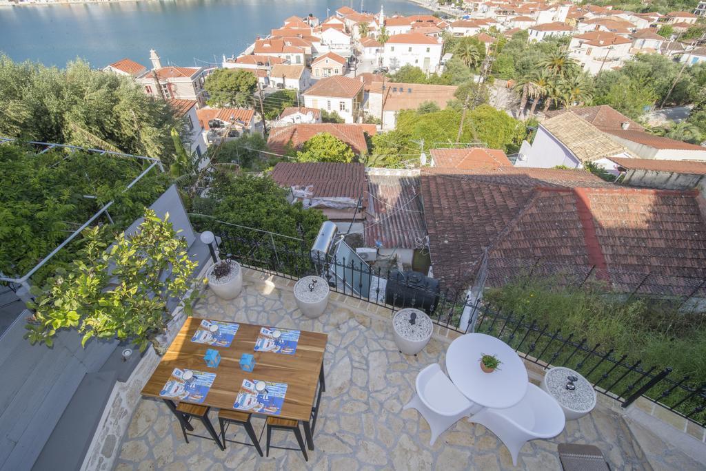 바티 Bay View House 빌라 외부 사진