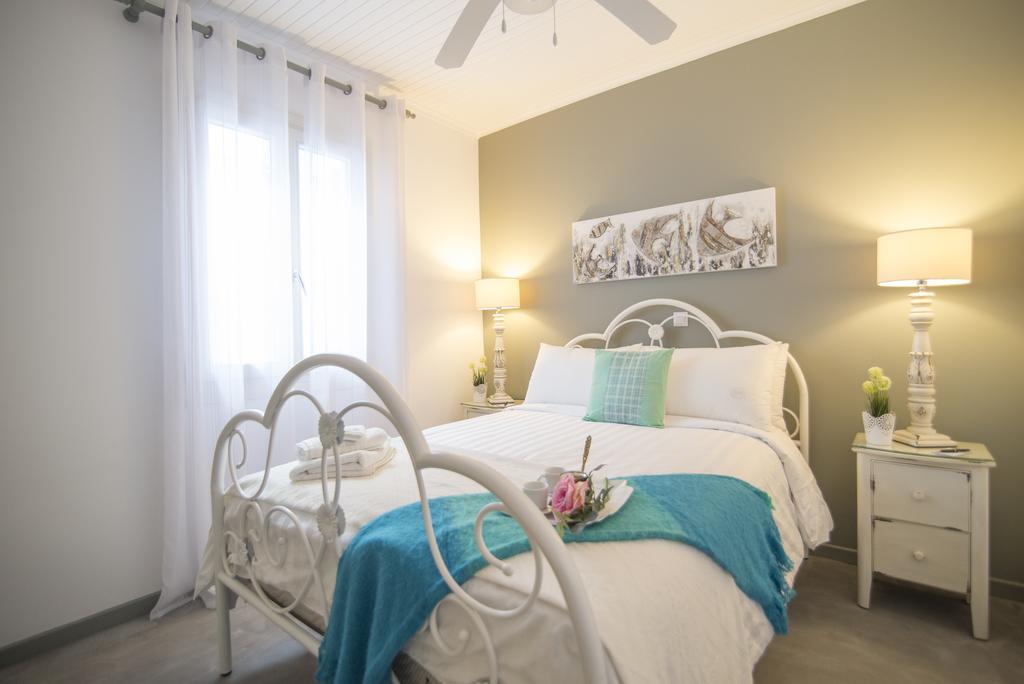 바티 Bay View House 빌라 외부 사진