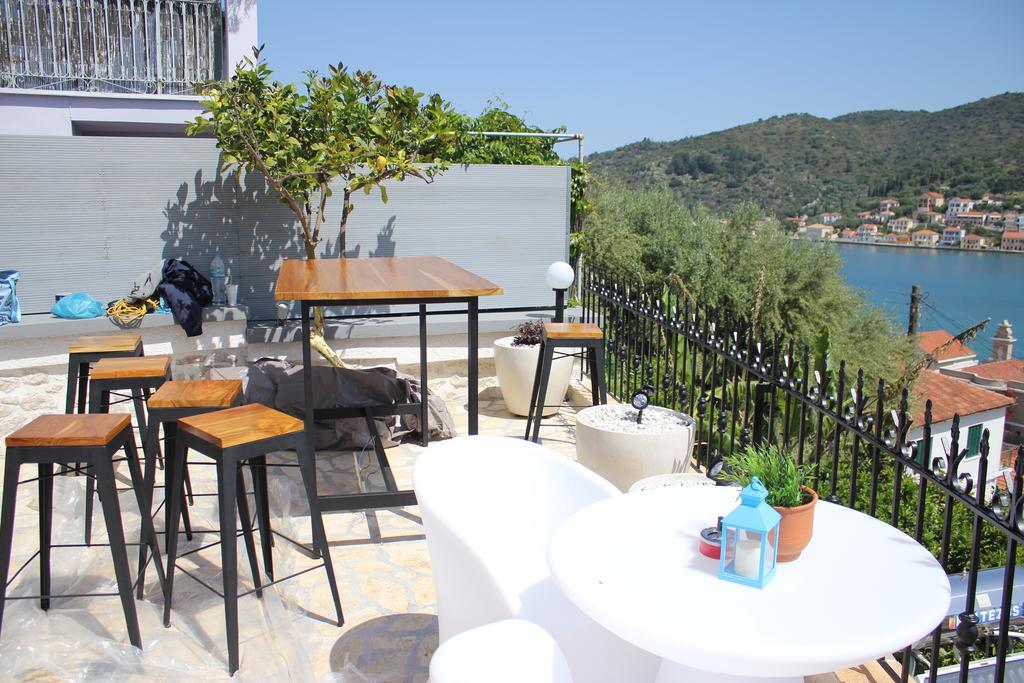 바티 Bay View House 빌라 외부 사진