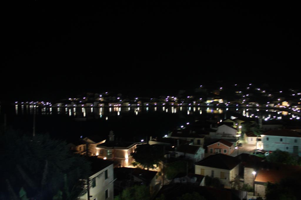 바티 Bay View House 빌라 외부 사진