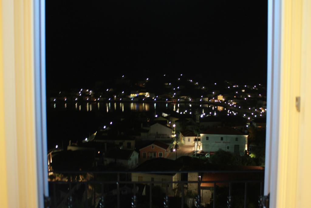 바티 Bay View House 빌라 외부 사진
