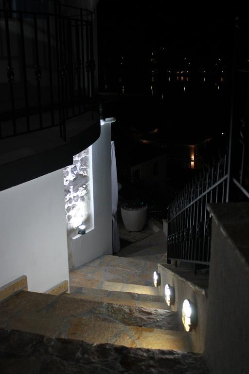 바티 Bay View House 빌라 외부 사진